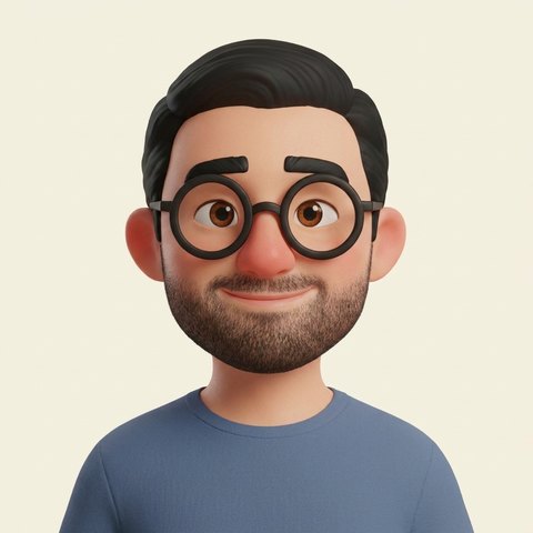 Jérôme, papa et développeur